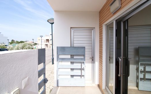 Moradia T3+1 com piscina – Vila Nova de Cacela