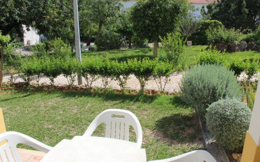 Apartamento T1 na Urbanização do Monte da Eira