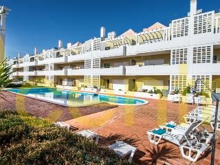 Apartamento T2 – Cabanas Beach