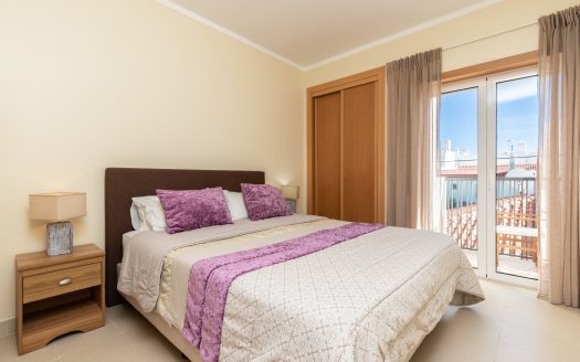 Apartamento T2 – Cabanas Beach