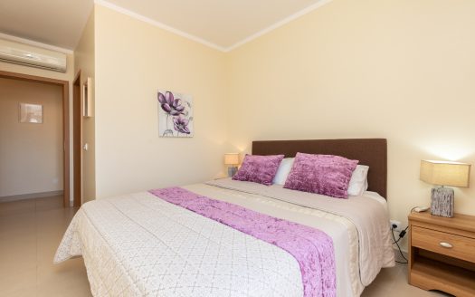 Apartamento T2 – Cabanas Beach