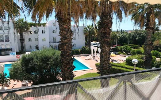 Arrendamento T3 Tavira Garden