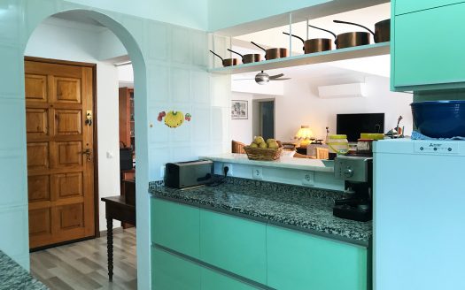 Arrendamento T3 Tavira Garden