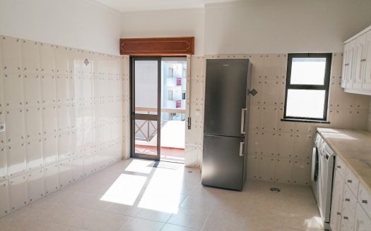 Arrendamento T2 Porta Nova Tavira