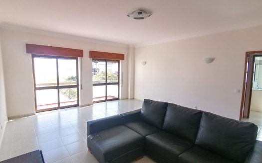 Arrendamento T2 Porta Nova Tavira