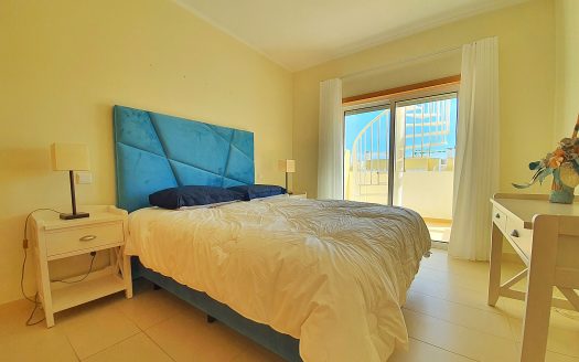 Apartamento T2 no Royal Cabanas Golf
