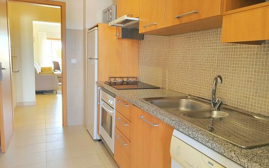 Apartamento T2 no Royal Cabanas Golf