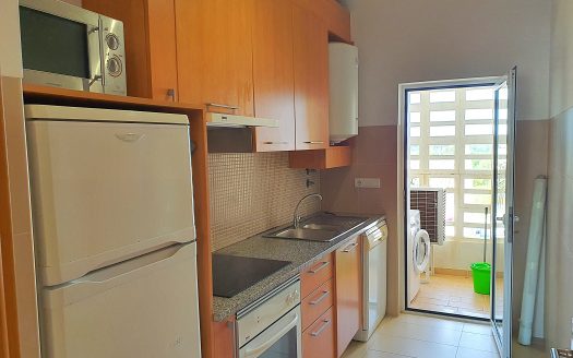 Apartamento T2 no Royal Cabanas Golf