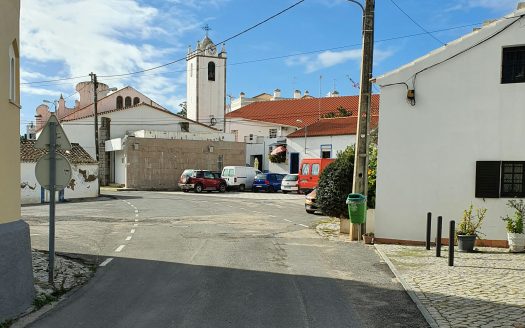 Moradia Tradicional – Conceição de Tavira