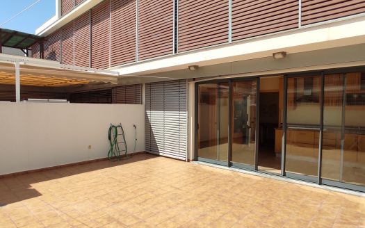 Arrendamento T2 Quinta da Foz – Tavira