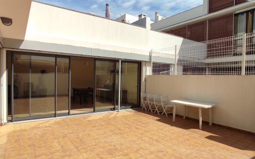 Arrendamento T2 Quinta da Foz – Tavira