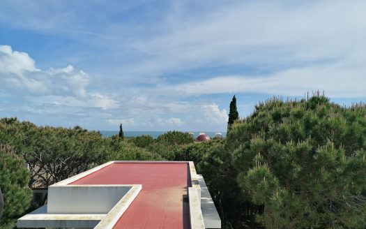 Arrendamento Moradia T4 Praia Verde