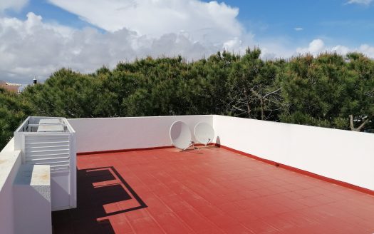 Arrendamento Moradia T4 Praia Verde