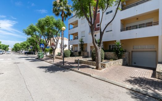Urbanização do Mato de Santo Espírito Apartamento T2  com Quintal
