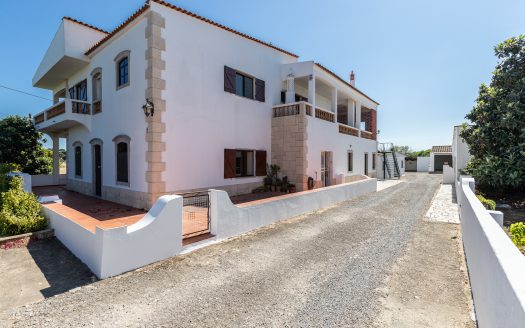 Arrendamento T4 Quinta do Pinheiro