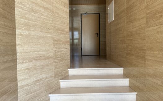 Apartamento T2 – Quinta da Pegada