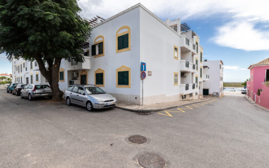 Apartamento T2 em Cabanas de Tavira- a melhor Localização