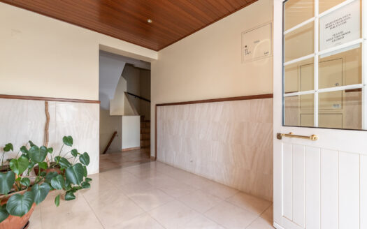 Apartamento T2 em Cabanas de Tavira- a melhor Localização