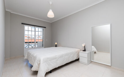 Apartamento T2 em Cabanas de Tavira- a melhor Localização