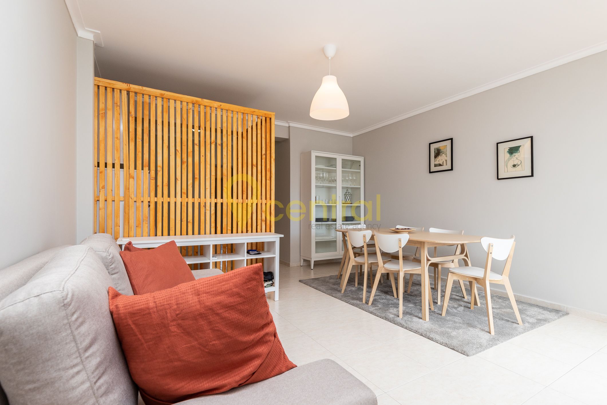 Apartamento T2 em Cabanas de Tavira a melhor Localização • Central