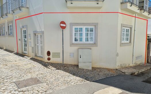 T1 Rua dos Fumeiros –  Centro de Tavira