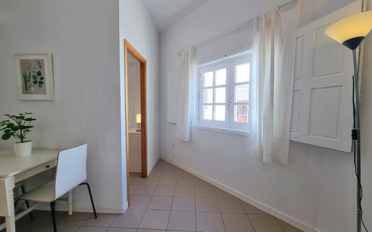 T1 Rua dos Fumeiros –  Centro de Tavira