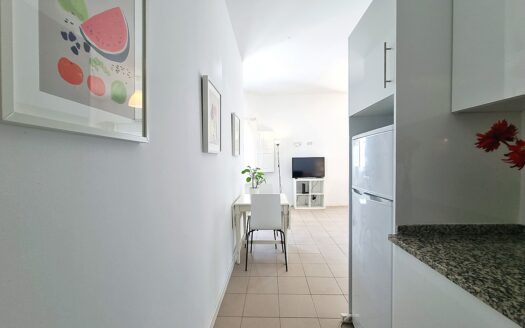 T1 Rua dos Fumeiros –  Centro de Tavira