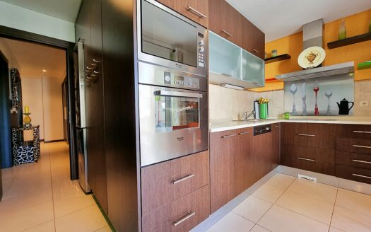 Apartamento T2 – Quinta da Pegada