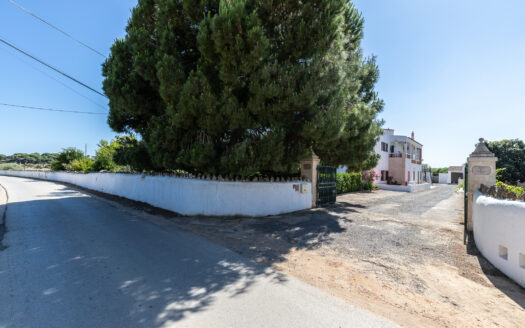 Arrendamento T4 Quinta do Pinheiro