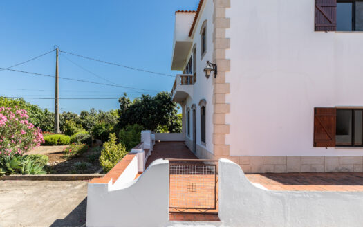 Arrendamento T4 Quinta do Pinheiro