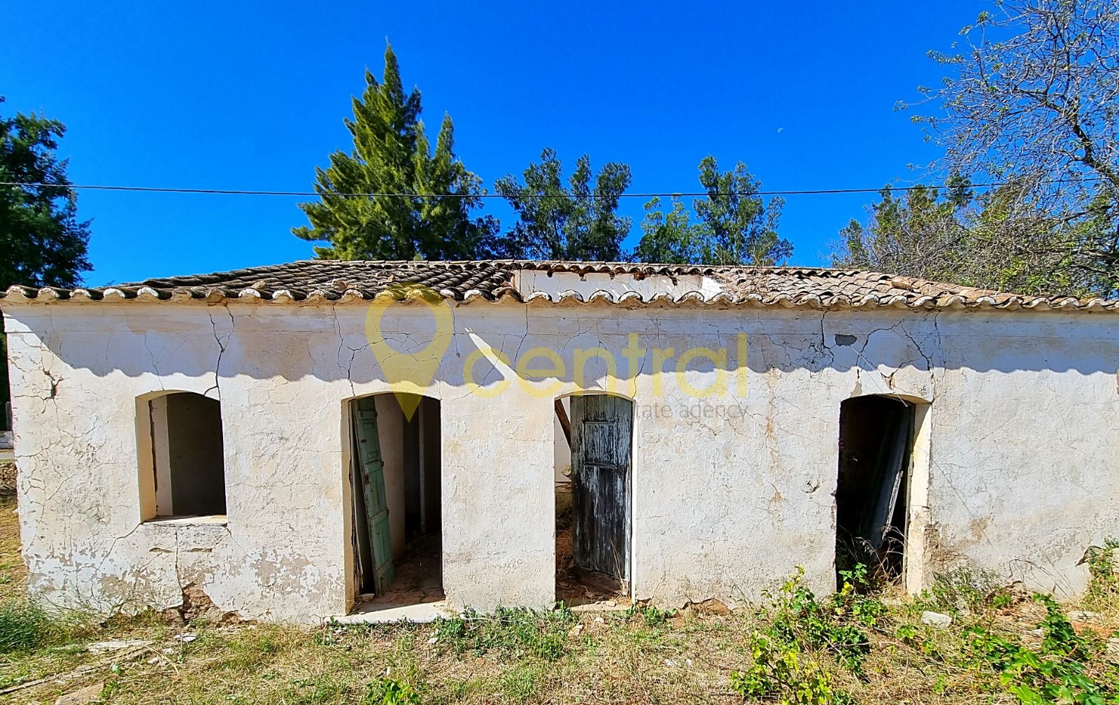 Quinta Alvisquer (Conceição e Cabanas de Tavira) • Central Real Estate