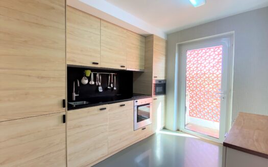 Apartamento T3 Rua 25 de Abril, Tavira