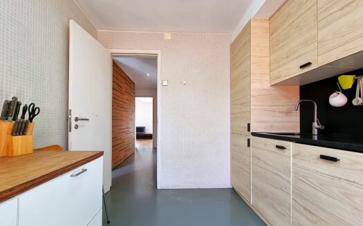 Apartamento T3 Rua 25 de Abril, Tavira