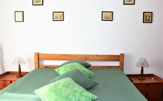 Arrendamento Anual Apart. T1 Centro Tavira (Baixa)