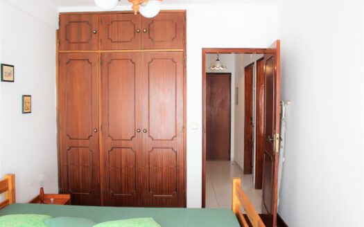 Arrendamento Anual Apart. T1 Centro Tavira (Baixa)