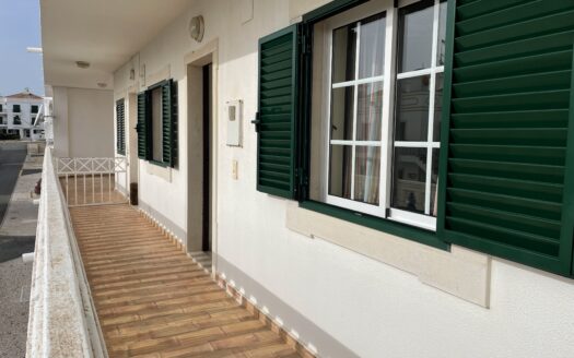 Apartamento T1 – Urbanização do Lagar