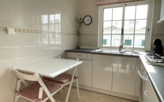 Apartamento T1 – Urbanização do Lagar