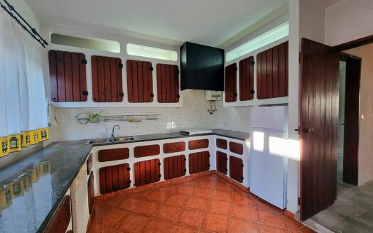 Moradia T3 na Zona Histórica de Tavira