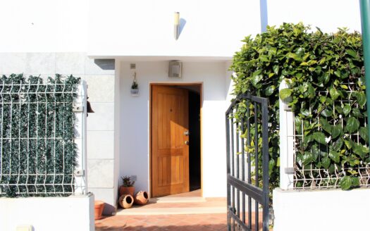 Moradia T4 com piscina em Tavira (cidade)