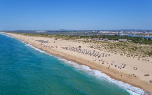 Moradia T3 na Zona Histórica de Tavira