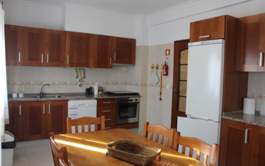 Apartamento T2 Duplex no Centro Histórico
