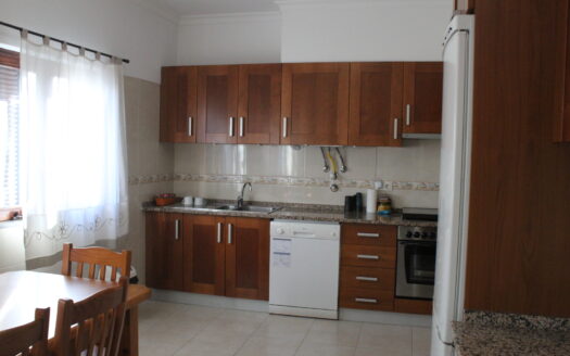 Apartamento T2 Duplex no Centro Histórico