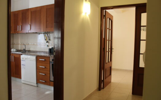 Apartamento T2 Duplex no Centro Histórico