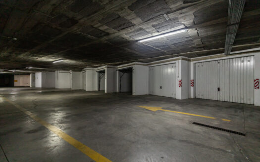 Apartamento T2 centro de Tavira com garagem box e arrecadação