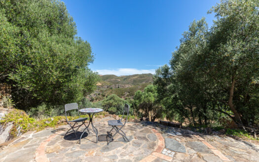 Moradia T4 em aldeia perto de Tavira