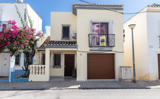 Moradia Familiar T3 na Colina da Asseca