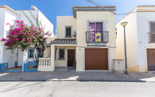 Moradia Familiar T3 na Colina da Asseca