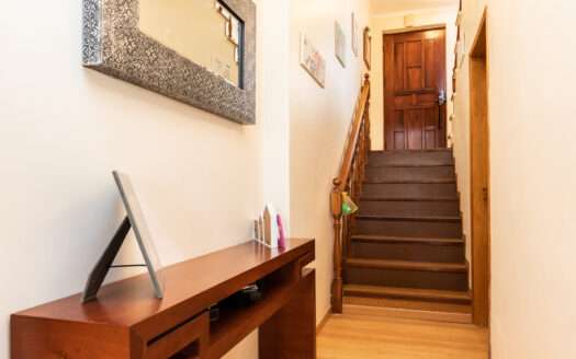 Moradia Familiar T3 na Colina da Asseca