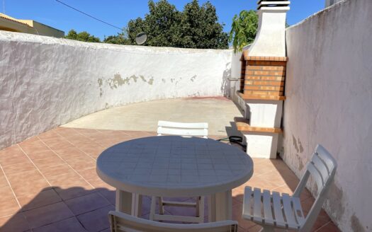 Moradia T1 +1 – Sitio da Palmeira – Luz de Tavira