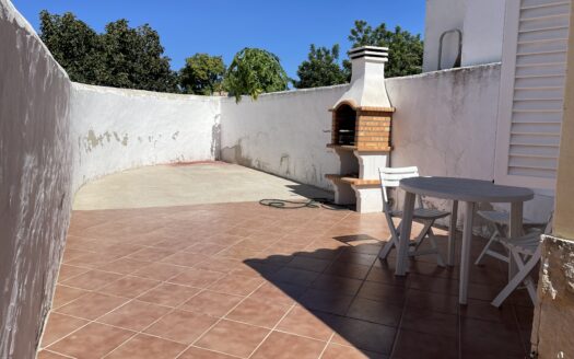 Moradia T1 +1 – Sitio da Palmeira – Luz de Tavira